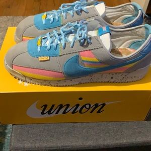 Nike Cortez SP